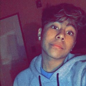 Meet your Posher, Christian